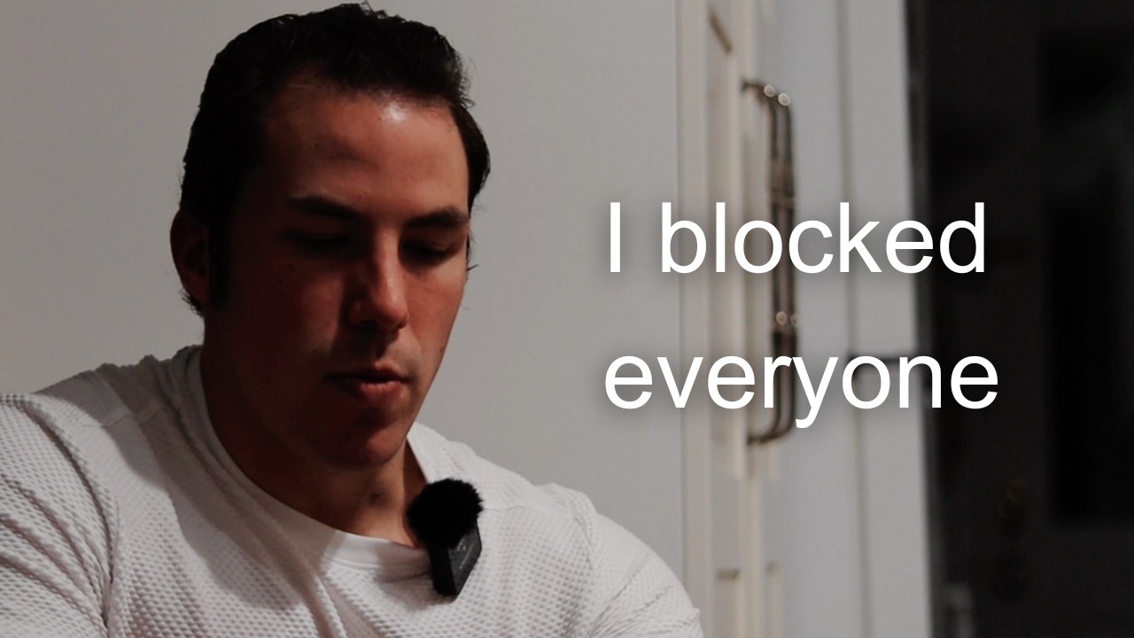 What They Don't Tell You About Business