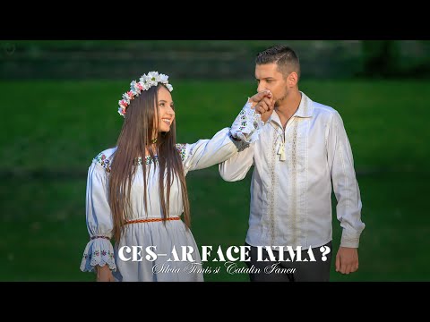 Silvia Timis si Catalin Iancu - Ce s-ar face inima ? ❤️