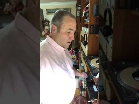 Steve Davies set 4th July 2020 Chesham Northern Soul Club (unmuted i hope)
