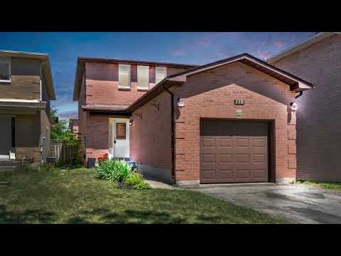 158 Muirland Crescent, Brampton - Home For Sale - Real Estate Property - Virtual Tour