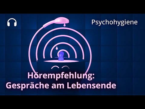 Hörempfehlung: endlich Leben_Gespräche am Lebensende – mit Doris Büchel