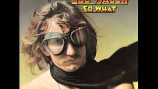 Song for Emma - Joe Walsh