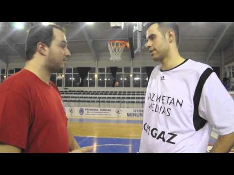 Interviu cu Titus Nicoara