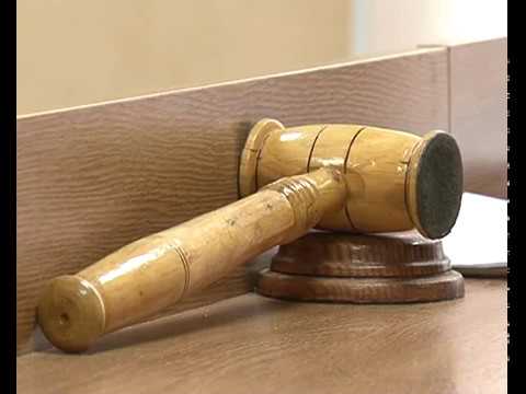 В Курске вынесли приговор исполнителю заказных убийств