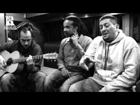 Reggae.fr Unplugged avec Dub Inc !