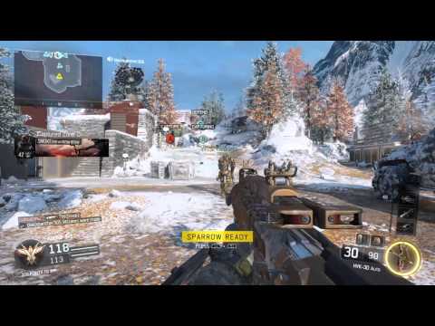 COD Black Ops 3 beta pt14
