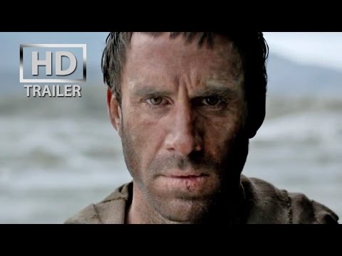 Risen | official trailer #1 US (2016) Joseph Fiennes