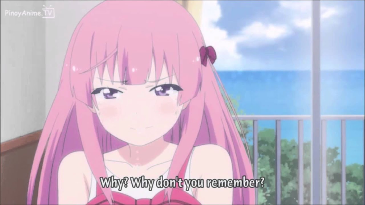 Oreshura - Who wins? - Forums 