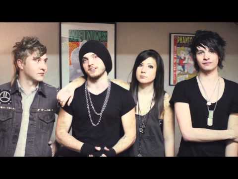 Fuck U Over - The Summer Set
