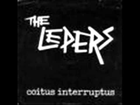 THE LEPERS - flipout.wmv