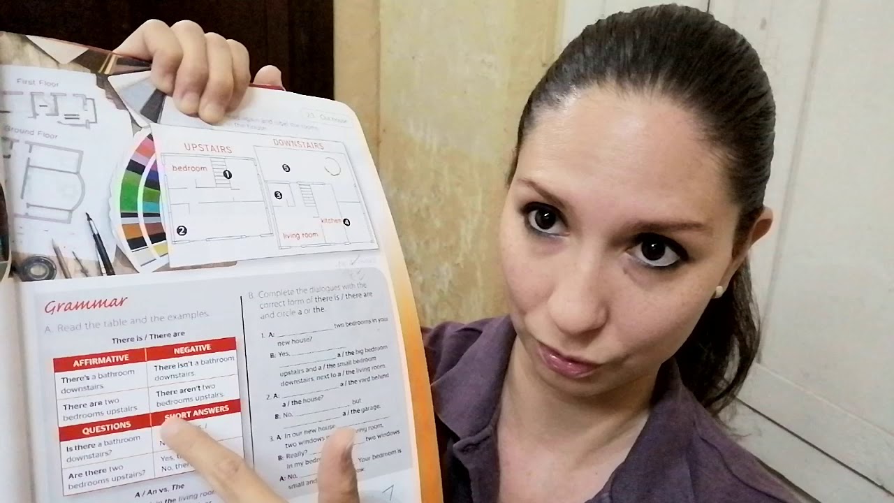 Instrucciones primeros