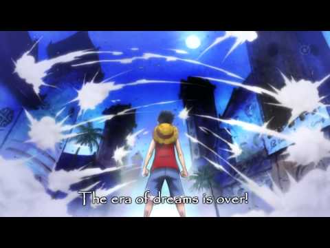 One Piece [AMV/ASMV] - The Willpower Of A King