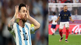 Download lagu Messi & MBappe - Que Miras Bobo mp3 Download lagu Messi & MBappe - Que Miras Bobo mp3