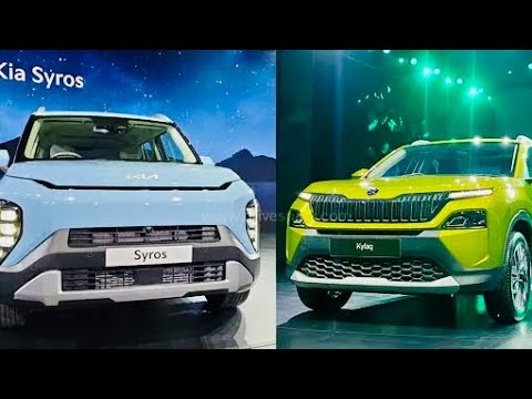 Difference but new vehicle, facelift and new generation - part 1