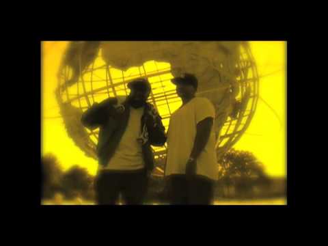 "HEY YOUNG WORLD"  DJ DOOM Feat. BLACASTAN "TEMPLE OF DOOM" www.djdoom1.com