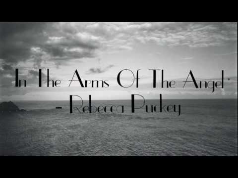 In the arms of the angel - Sarah McLachlan (Cover) | Rebecca Puckey
