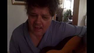 RON SINGS &quot;DEAD END DREAM&quot; (morning version) WRITTEN BY RON SEXSMITH