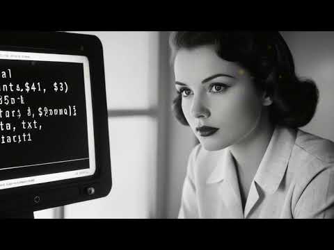Master Text Processing With The Awk Command