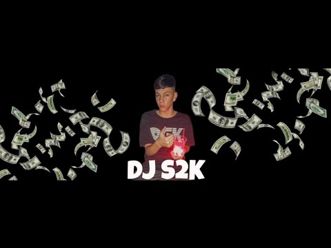 DJ S2K - SUPER MAGRÃO 2020
