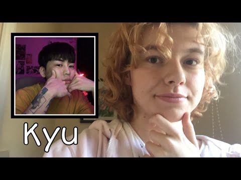 Calling All Kpop Fans / Meet Kyuu