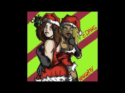 EDawg-Snowman (feat. Vo-Kal)