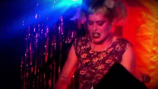 Tacocat - I Hate The Weekend || live @ Incubate / Extase #incu16 || 14-05-2016