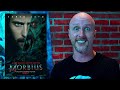 Morbius - Untitled Review Show