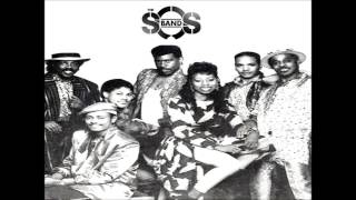 14. The SOS Band - S.O.S. (Dit Dit Dit Dash Dash  Dash Dit Dit) (1980)