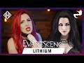 Evanescence - Lithium - Cover by Halocene