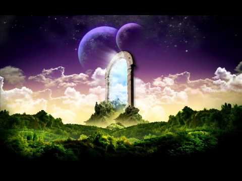 Fast Distance And Static Blue - Floating World (Saint Rush Remix)