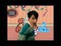 Blue S Clues Mailtime Mix