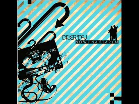 Diger / DFJ - Ile dajesz