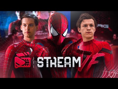 StreamVF Spider-Man No Way Home ! SPOILS WARNING