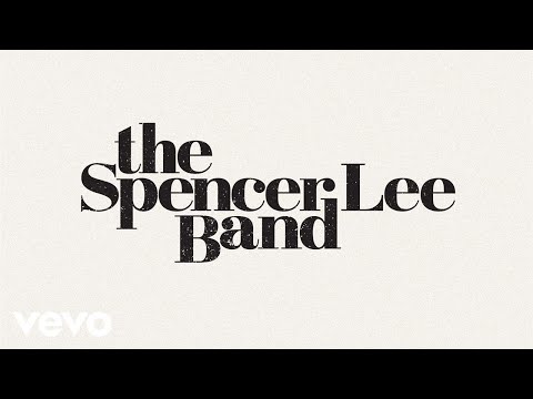 The Spencer Lee Band - Kissing Tree (Audio)