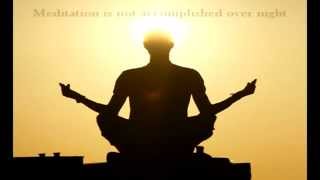 Meditation