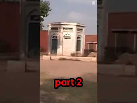 part 2 gurudwara baba gurbaksh Singh nenakot 🙏🙏#guru #gurudwara #history #travel #sikhism #shorts