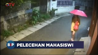 Download lagu Begal Bokong Berkeliaran di Depok, Mahasiswi Jadi Korbannya #BuletiniNewsPagi 16/03 mp3