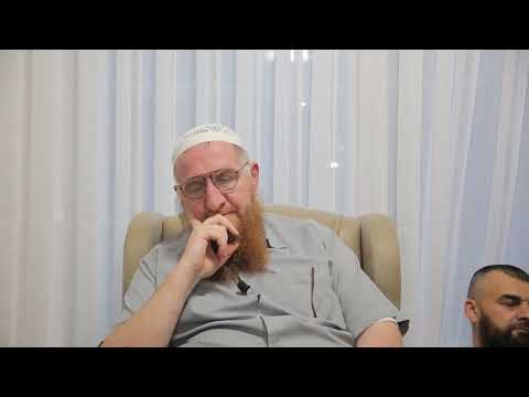 Namazi i udhëtarit-Dr.Ahmet Xhafer Hoxha