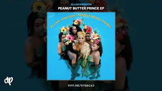 Allan Kingdom - Dont Wait [Peanut Butter Prince]