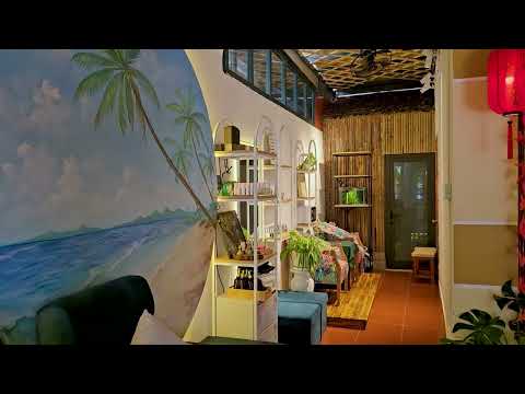 Sandys Spa Ii