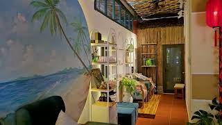 The Sandy Spa & Nail - Top rated massage spa & nail in Hoi An - An Bany beach