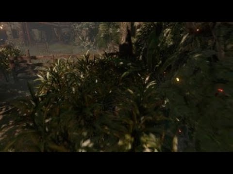 Shadow of the Tomb Raider Walkthrough part 48