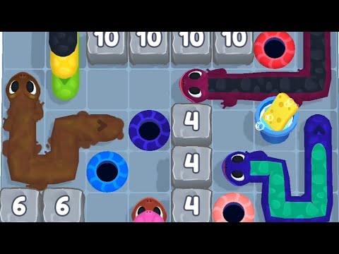 Level 442 preview - Hell Mode