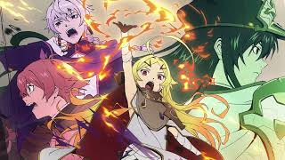 Sentenced to Be a Hero Opening Full -  