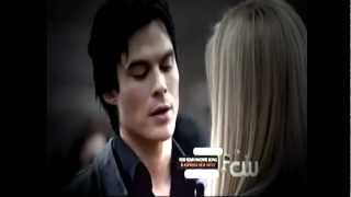 Rebekah and Damon || Up in Flames