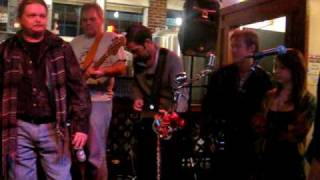 Can't You See -  Josey Wales Sunday Nite Jam, 1/17/09