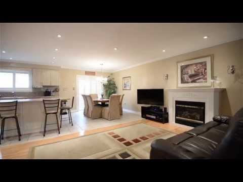 8 Orchid Drive Brampton David Gorski