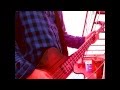 System of a Down - Science bass cover 