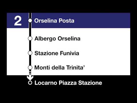 annunci FART - 2 Lido Locarno - Locarno - Muralto - Brione - Monti - Locarno