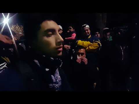 FUSOK vs NAZHO ND: CUARTOS - ACB Fecha VII